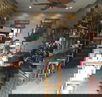 Auburn Rose - Accommodation Cooktown