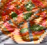 Bar Italia - Accommodation Cooktown