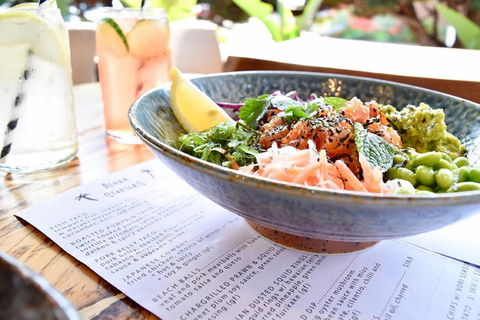 Beach Bum - Accommodation Cooktown 0