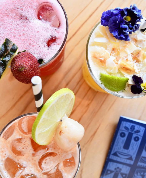 Beach Bum - Accommodation Cooktown 2