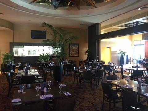 BJ's Restaurant - Accommodation Cooktown 0
