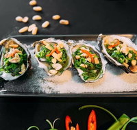 Blue Ginger Viet Kitchen  Bar - Accommodation Cooktown