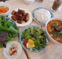 Bun Cha Co Dao - Accommodation Cooktown
