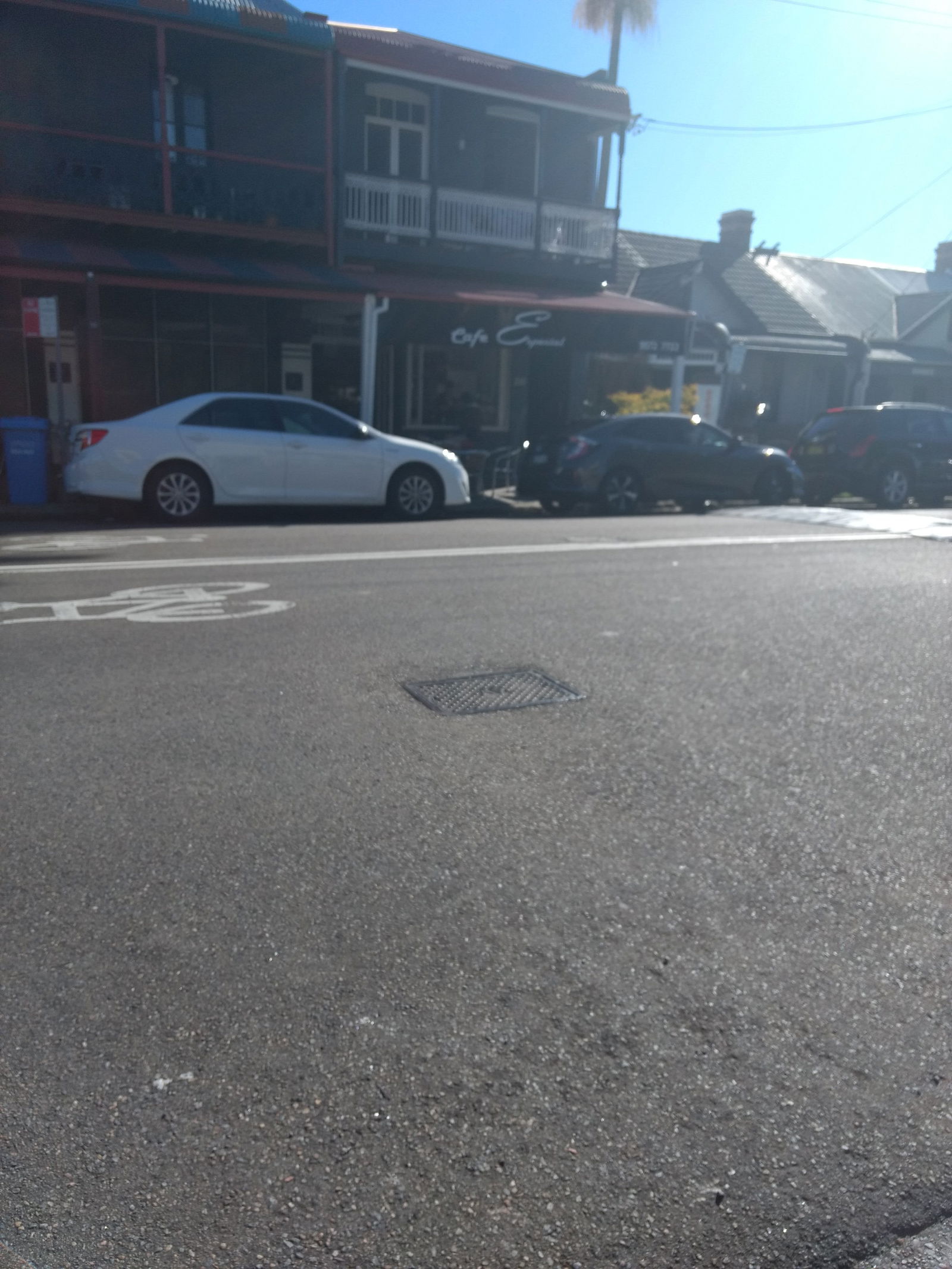 Leichhardt NSW Accommodation Cooktown