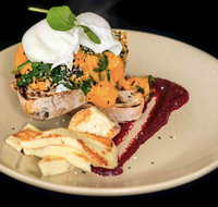 Cafe Republic - Accommodation Cooktown