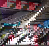 Caffe Moreno - Accommodation Cooktown