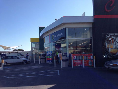 C Coffee - Somerton Park - Accommodation Cooktown 0