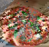 Central Hotel Bistro - Accommodation Cooktown