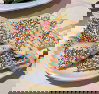 Chipmunks Playland and Cafe Whitfords - Accommodation Cooktown