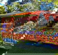 Chong Co Thai Bar and Restaurant - Accommodation Cooktown