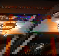 Como Hotel - Accommodation Cooktown