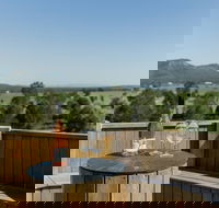 Constable Estate Vineyard - Accommodation Cooktown