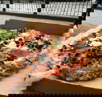 Daddy Bar - Accommodation Cooktown