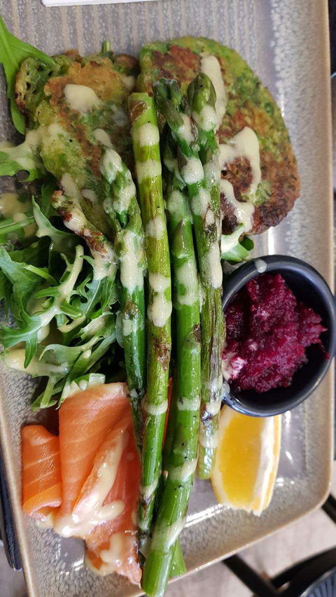 D For Dumplings - Accommodation Cooktown 0