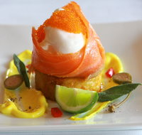 Empire Grill Restaurant - Accommodation Cooktown