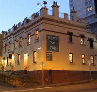 Harts Pub - Accommodation Cooktown