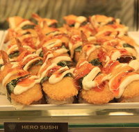 Hero Sushi - Randwick - Accommodation Cooktown
