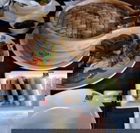 HuTong Peking Duck  Dumpling Bar - Prahran