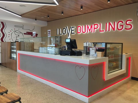I Love Dumplings Brunswick - Brunswick - Accommodation Cooktown 0