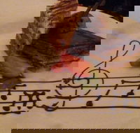 Infuzions Restaurant - Accommodation Cooktown