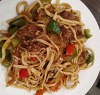 Kaynam Xinjiang Restaurant - Accommodation Cooktown