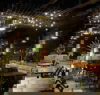 Madras Brothers - Accommodation Cooktown