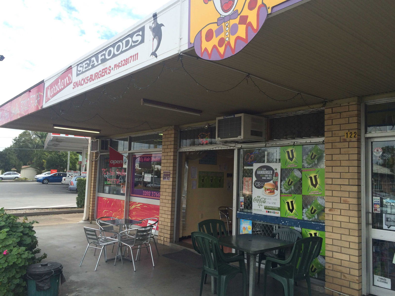 Ipswich QLD Accommodation Cooktown