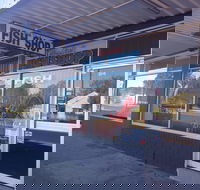 Margie's Family Bistro - Accommodation Cooktown