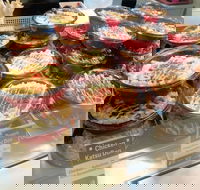 Master Rolls - Blacktown - Accommodation Cooktown