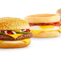 McDonald's - South Yarra - Accommodation Cooktown