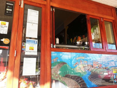 Meat The Greek Souvlaki Bar - Accommodation Cooktown 0