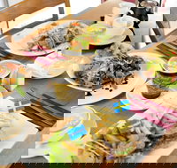 Miss Maud Pastry House Cafe - Warwick