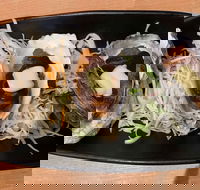 Momoco Sushi San - Accommodation Cooktown