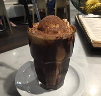 Moose Bar  Cafe - Accommodation Cooktown
