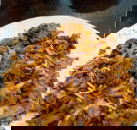 Myong Tofu - Accommodation Cooktown