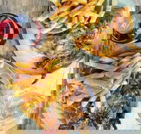 Nando's - Wanneroo - Accommodation Cooktown