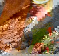 Norton Seafood - Accommodation Cooktown