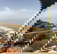 Oceans Restaurant - Accommodation Cooktown