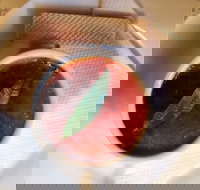 Osteria Sanso - Accommodation Cooktown