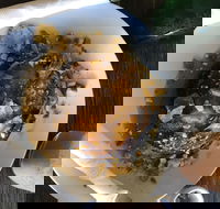 Paradiso Cafe - Accommodation Cooktown