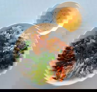 Pasteur Restaurant - Accommodation Cooktown