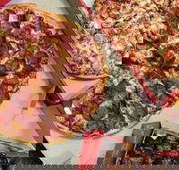 Pizza Hut - Flemington - Accommodation Cooktown