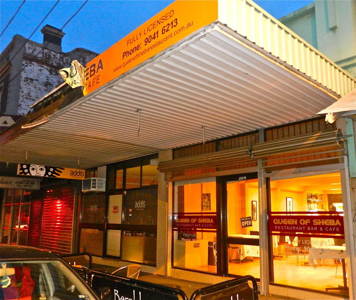 Footscray VIC Accommodation Cooktown