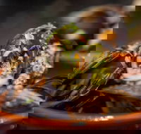 Ray's Cafe - Accommodation Cooktown