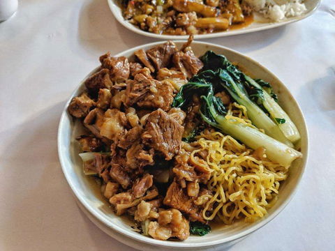 Rock Kung - Accommodation Cooktown 0