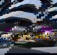 Scales Fish  Chippery - Accommodation Cooktown