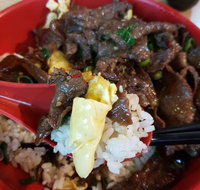Sekai Japanese Ramen - Accommodation Cooktown