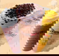 ShareTea - Blacktown - Accommodation Cooktown