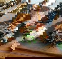 Somalieats - Accommodation Cooktown