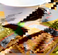 Suan Suan - Accommodation Cooktown